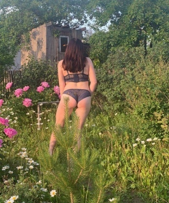 Анкета проститутки Ирина - Фото 1, Бавтугай, 19 лет, №6390