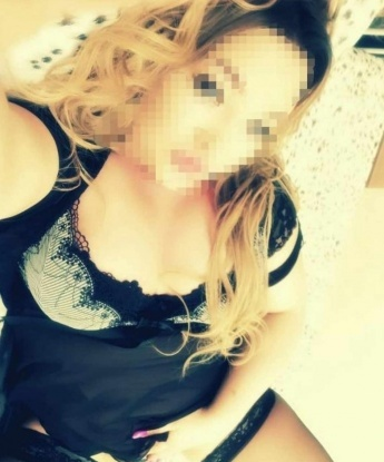 Анкета проститутки Милана - Фото 1, Бавтугай, 28 лет, №6686